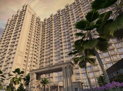 1 BHK Apartment For Sale in Hiranandani Regent Hill