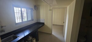Kitchen in 1 BHK Apartment at New Mhada Tower, Malad West – for Sale