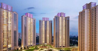 3 BHK Apartment For Sale in Hiranandani Empress Hill in Powai, Mumbai
