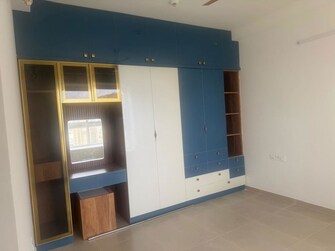 3 BHK + Study Room 2000 Sq.Ft. Apartment in DS Max Skycity