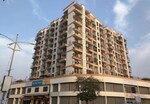 2 BHK + Study Room 1215 Sq.Ft. Apartment in Shree Ambika Heritage