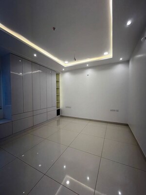 Kitchen in 3 BHK Apartment at Aparna Zenon, Puppalaguda – for Rent