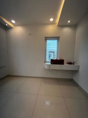 Furnished Amenities in 3 BHK Apartment at Aparna Zenon, Puppalaguda – for Rent