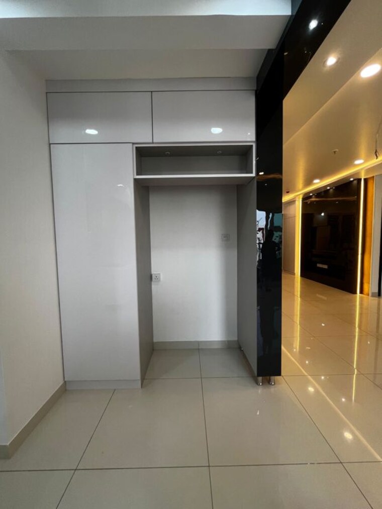 undefined, aparna-zenon 3 Bedroom 1826 Sq.Ft. Apartment In Puppalaguda Hyderabad 10603240