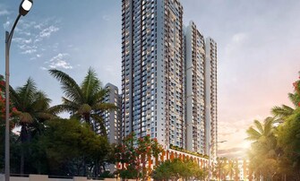 1 BHK Apartment For Sale in Godrej Bliss Kandivali in Kandivali East, Mumbai
