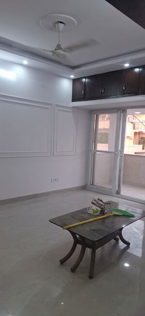 1 BHK Builder Floor For Rent in Sarita Vihar