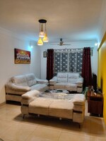 2 BHK + Study Room 1145 Sq.Ft. Apartment in Karia Konark Campus