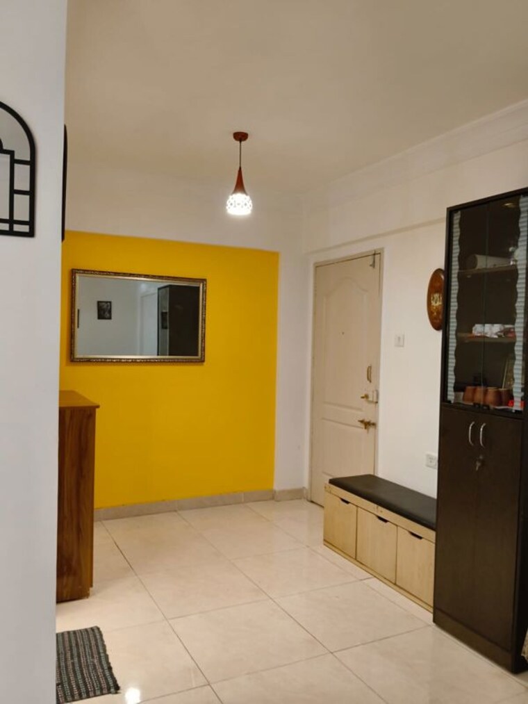 Room, karia-konark-campus 2 Bedroom 1145 Sq.Ft. Apartment In Viman Nagar Pune 10603250