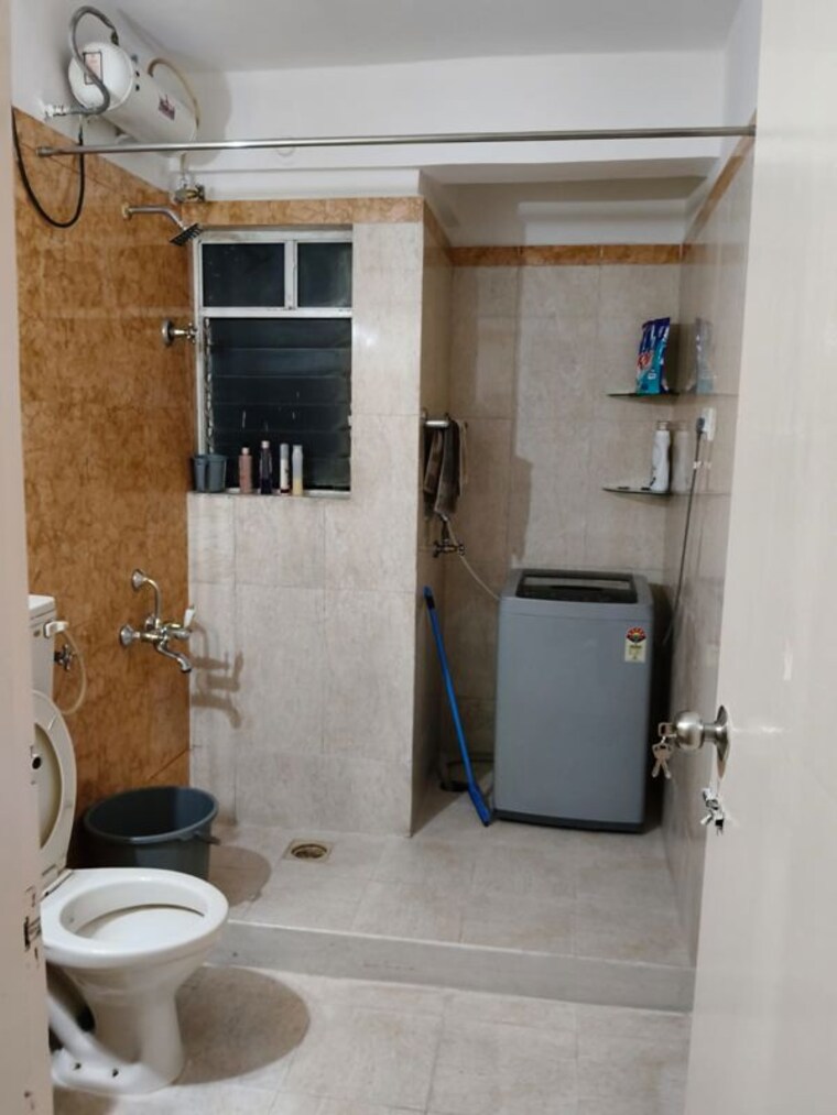 undefined, karia-konark-campus 2 Bedroom 1145 Sq.Ft. Apartment In Viman Nagar Pune 10603250