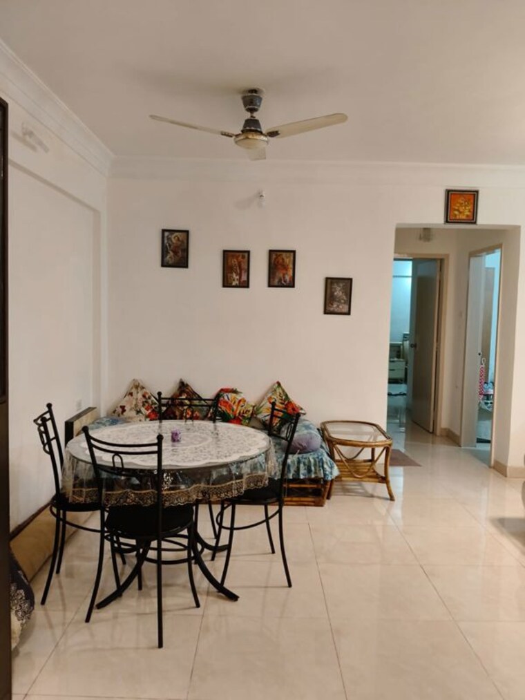Living Room, karia-konark-campus 2 Bedroom 1145 Sq.Ft. Apartment In Viman Nagar Pune 10603250