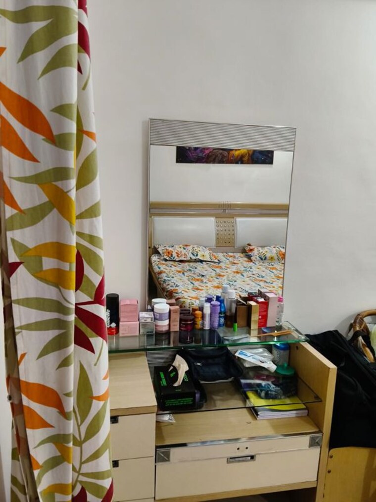 Team Area, karia-konark-campus 2 Bedroom 1145 Sq.Ft. Apartment In Viman Nagar Pune 10603250