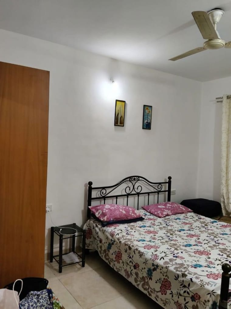 Bedroom, karia-konark-campus 2 Bedroom 1145 Sq.Ft. Apartment In Viman Nagar Pune 10603250