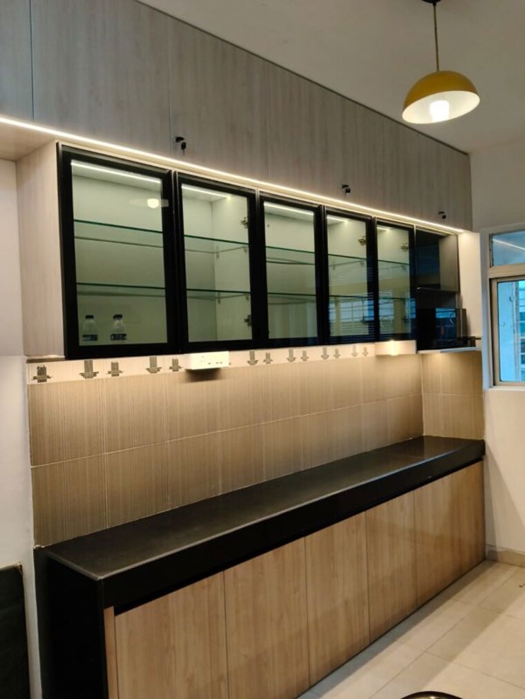 Kitchen, karia-konark-campus 2 Bedroom 1145 Sq.Ft. Apartment In Viman Nagar Pune 10603250