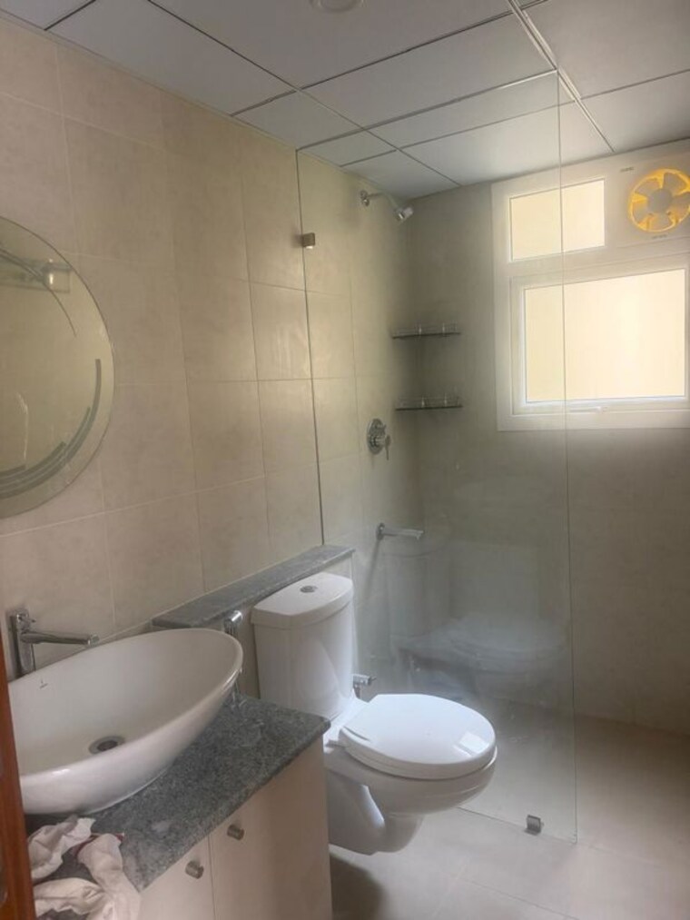 Bathroom, kolte-patil-itowers-exente 2 Bedroom 1300 Sq.Ft. Apartment In Electronic City Phase I Bangalore 10603249
