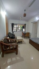 1 BHK 450 Sq.Ft. Apartment in Satellite Garden