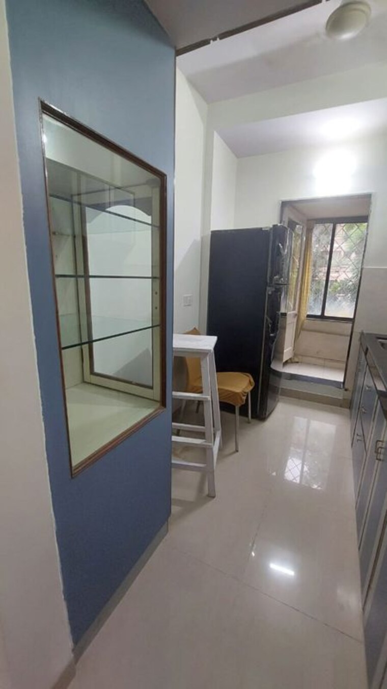 undefined, satellite-garden 1 Bedroom 450 Sq.Ft. Apartment In Goregaon East Mumbai 10603260