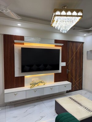Furnished Amenities in 3 BHK Apartment at Nirala Estate II, Tech Zone 4 Greater Noida – for Sale