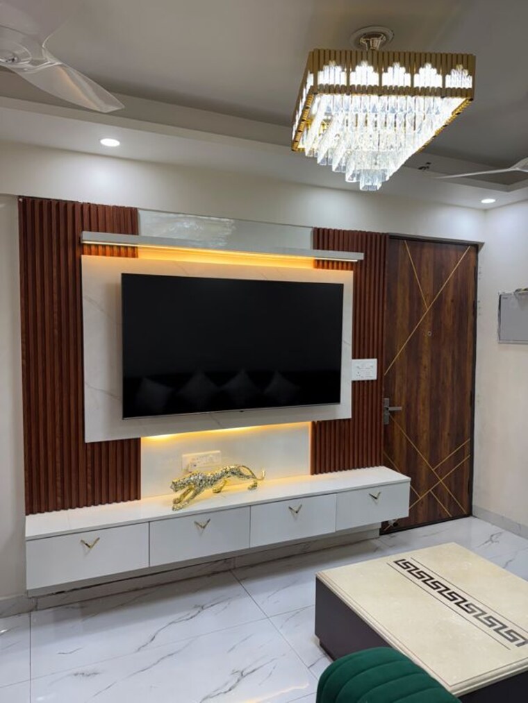 undefined, nirala-estate-ii 3 Bedroom 1270 Sq.Ft. Apartment In Tech Zone 4 Greater Noida Greater Noida 10603247