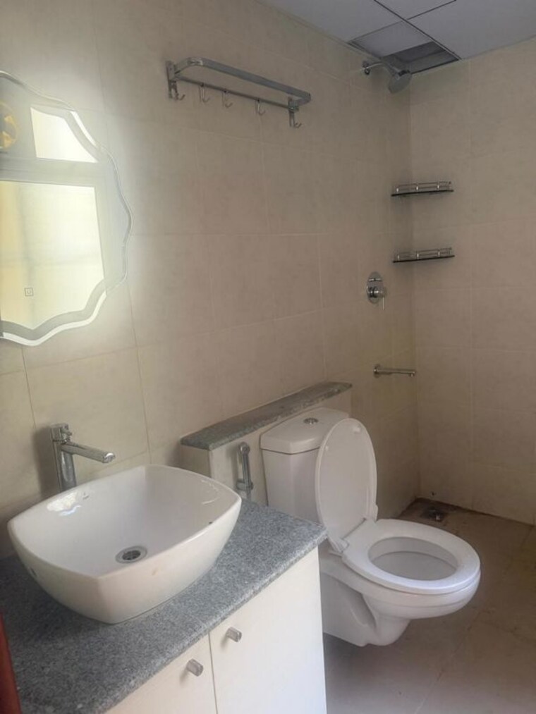 Bathroom, godrej-nurture-electronic-city 2 Bedroom 1100 Sq.Ft. Apartment In Electronic City Phase I Bangalore 10603263