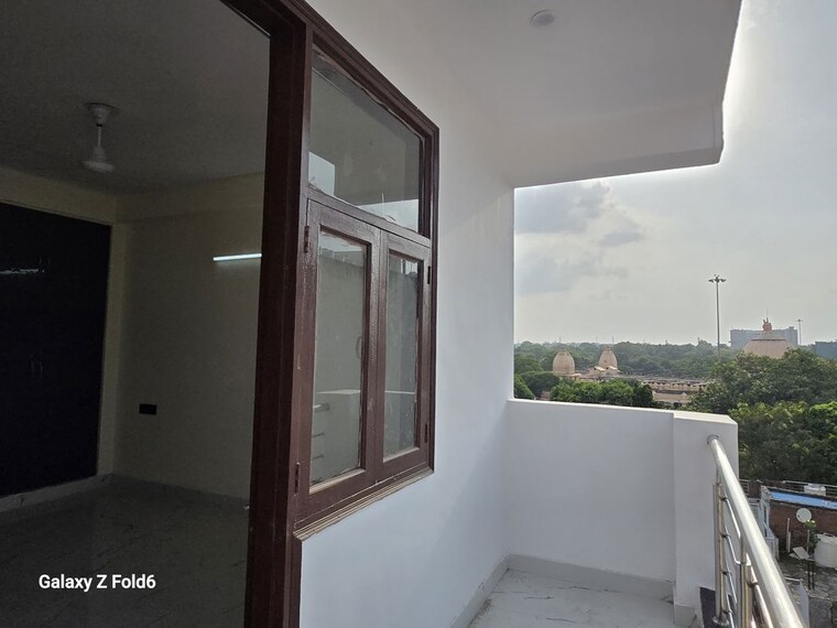 Room, chattarpur 1 Bedroom 500 Sq.Ft. Apartment In Chattarpur Delhi 10603262