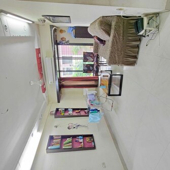 2 BHK Apartment For Rent in Raj Rudram Apartments in Goregaon East, Mumbai