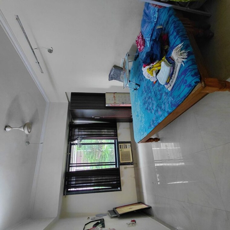 Bedroom, raj-rudram-apartments 2 Bedroom 700 Sq.Ft. Apartment In Goregaon East Mumbai 10603265