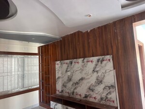 Bedroom in 3 BHK Apartment at Horamavu Agara – for Sale