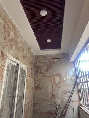 Bathroom in 3 BHK Apartment at Horamavu Agara – for Sale