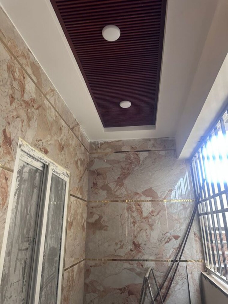Bathroom, horamavu agara 3 Bedroom 1551 Sq.Ft. Apartment In Horamavu Agara Bangalore 10603266
