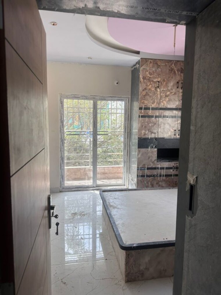 Kitchen, horamavu agara 3 Bedroom 1551 Sq.Ft. Apartment In Horamavu Agara Bangalore 10603266