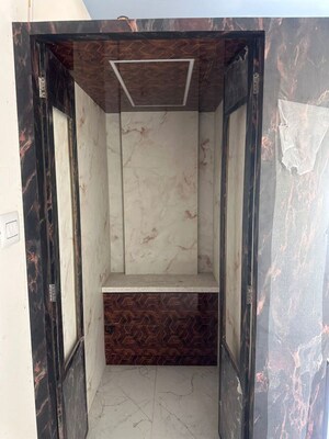 Bathroom in 3 BHK Apartment at Horamavu Agara – for Sale