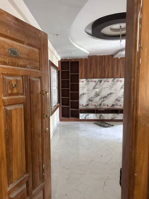 Furnished Amenities in 3 BHK Apartment at Horamavu Agara – for Sale