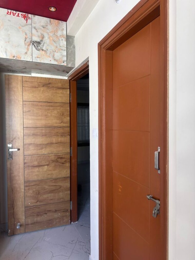 undefined, horamavu agara 3 Bedroom 1551 Sq.Ft. Apartment In Horamavu Agara Bangalore 10603266