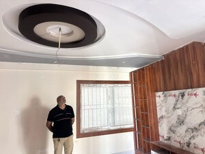 Team Area in 3 BHK Apartment at Horamavu Agara – for Sale