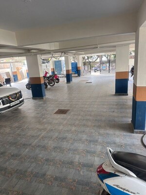 Parking in 3 BHK Apartment at Horamavu Agara – for Sale