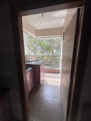 Bathroom in 3 BHK Apartment at Horamavu Agara – for Sale