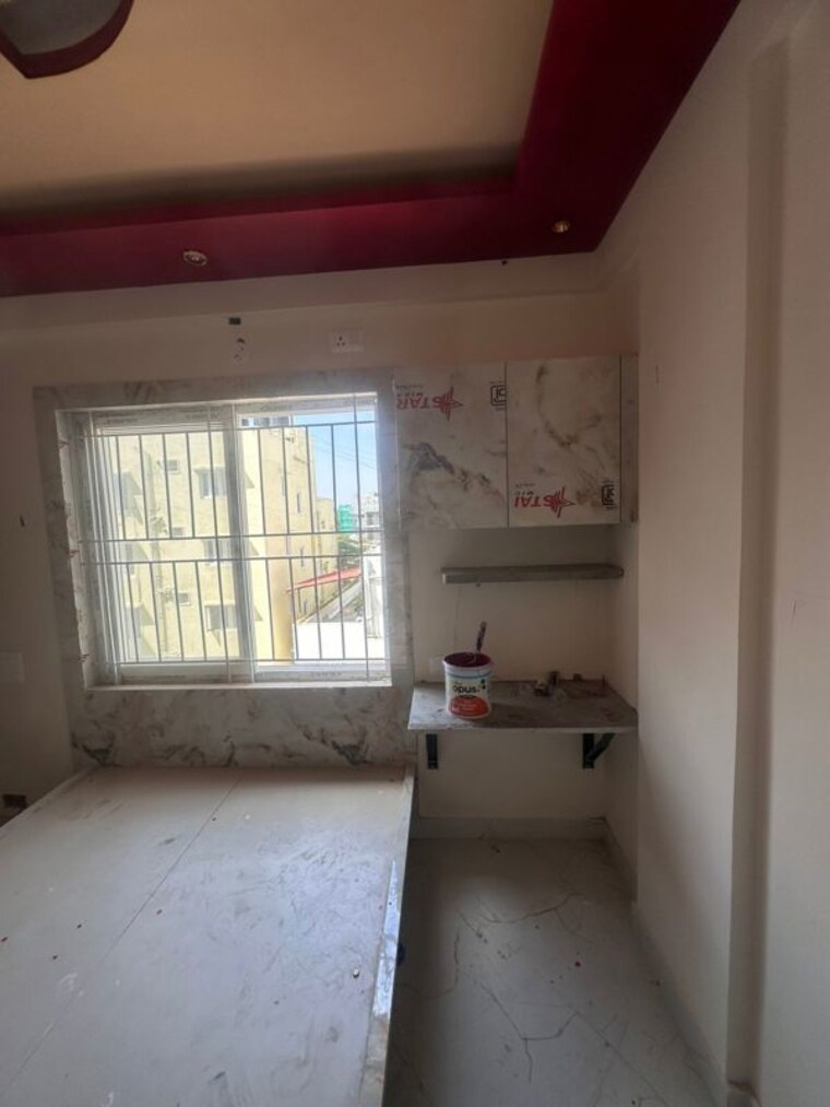 Living Room, horamavu agara 3 Bedroom 1551 Sq.Ft. Apartment In Horamavu Agara Bangalore 10603266