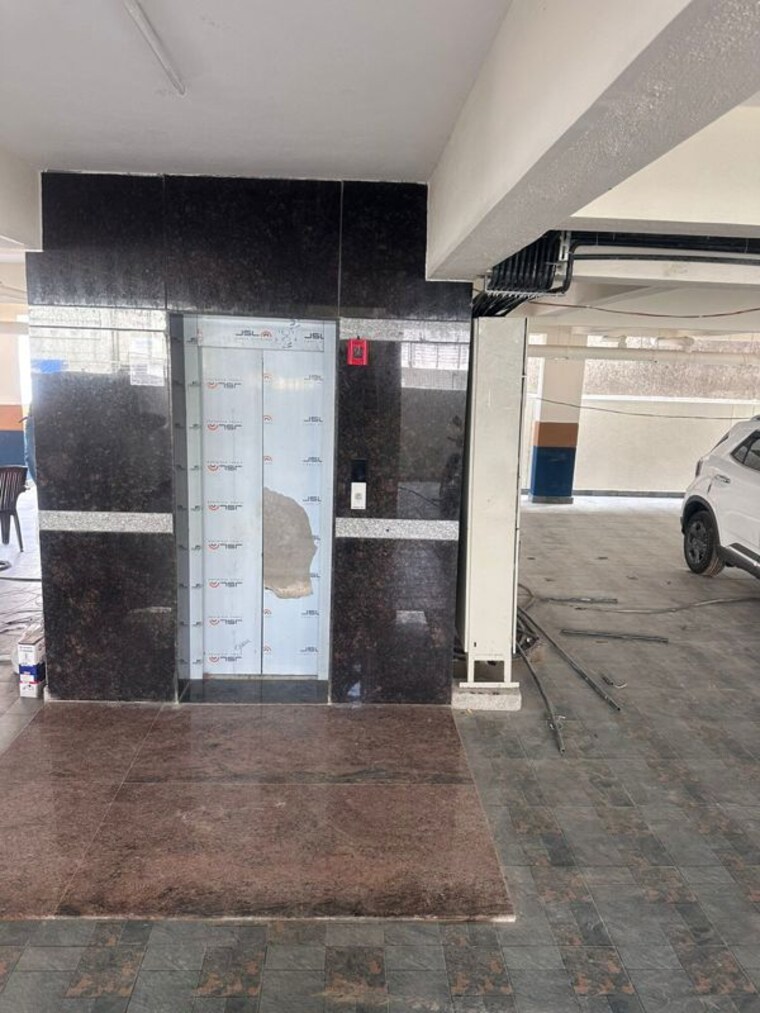  Parking, horamavu agara 3 Bedroom 1551 Sq.Ft. Apartment In Horamavu Agara Bangalore 10603266