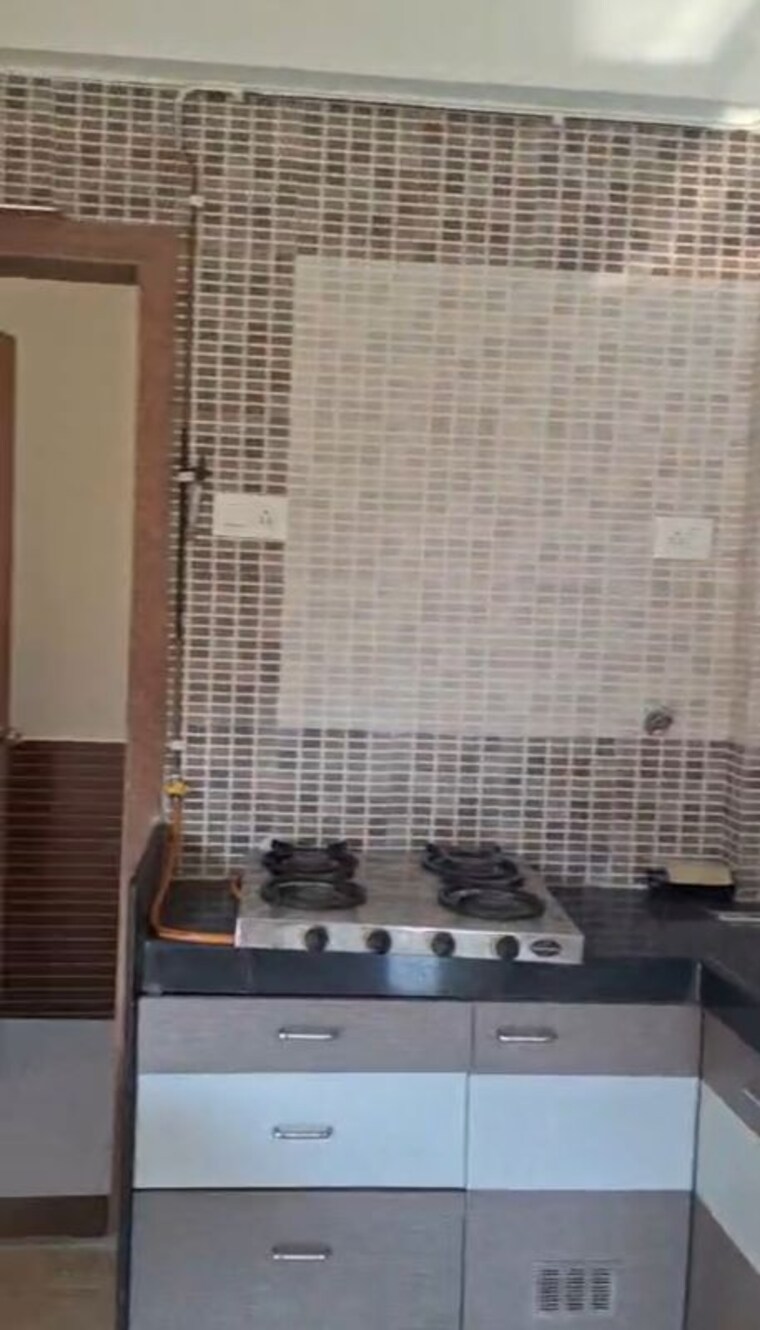 Bathroom, valley-shilp 2 Bedroom 1050 Sq.Ft. Apartment In Kharghar Sector 36 Navi Mumbai 10603255