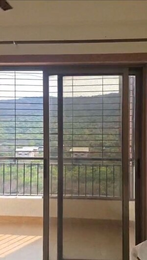 Room in 2 BHK Apartment at Valley Shilp, Kharghar Sector 36 – for Rent