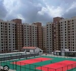2 BHK + Store Room 1050 Sq.Ft. Apartment in Valley Shilp