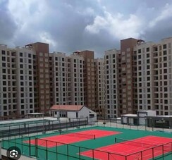 2 BHK + Store Room Apartment For Rent in Valley Shilp