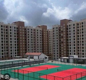 2 BHK Apartment For Rent in Valley Shilp, Kharghar Sector 36