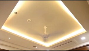 Furnished Amenities in 2 BHK Apartment at Indiabulls Blu, Worli – for Rent
