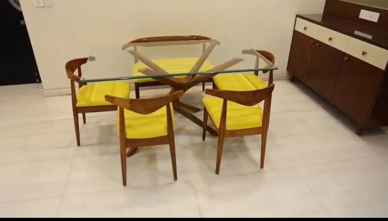 Team Area, indiabulls-blu 2 Bedroom 850 Sq.Ft. Apartment In Worli Mumbai 10603269