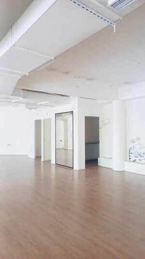 Building Lobby in  Office Space at Sadashiva Nagar – for Rent