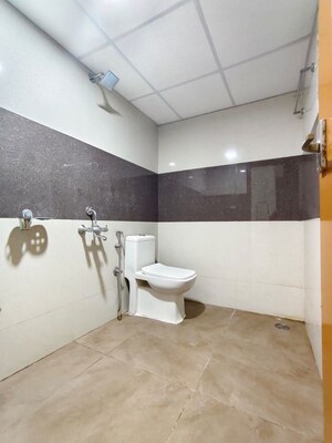 Team Area in 3 BHK Apartment at Godrej Nurture Electronic City, Electronic City Phase I – for Sale
