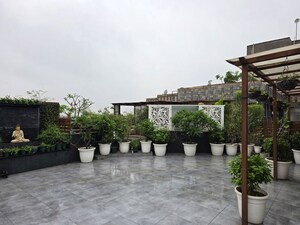 3.5 BHK Apartment – Exterior View View at Mayur Vihar - for Sale