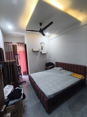 Bedroom in 3 BHK Builder Floor at Ambala Highway – for Sale