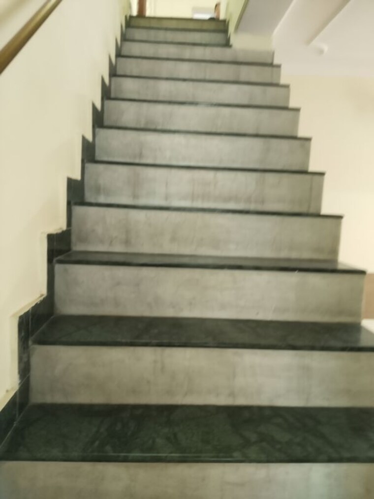 undefined, madanpur khadar 1 Bedroom 850 Sq.Ft. Builder Floor In Madanpur Khadar Delhi 10494703